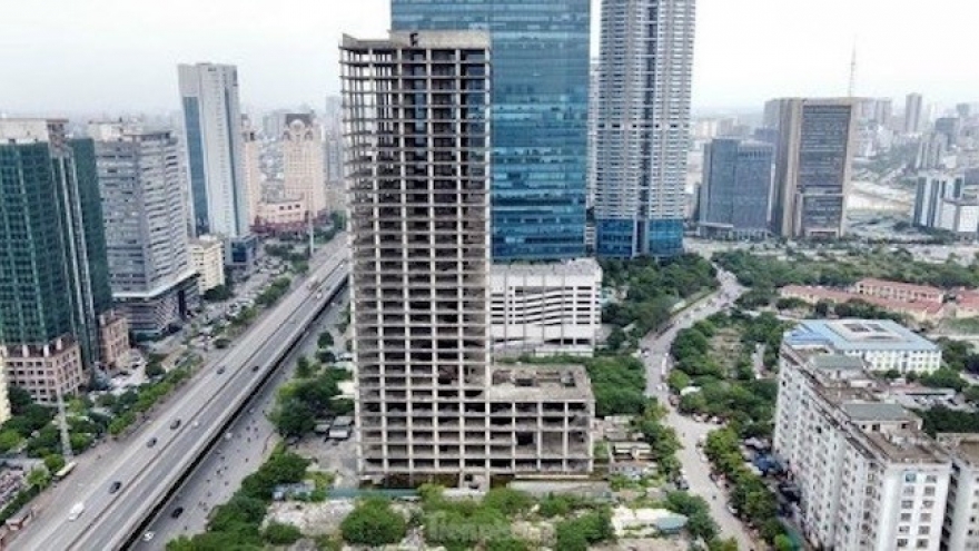 “Dàn” cựu lãnh đạo Tổng công ty Xi măng Việt Nam bị truy tố